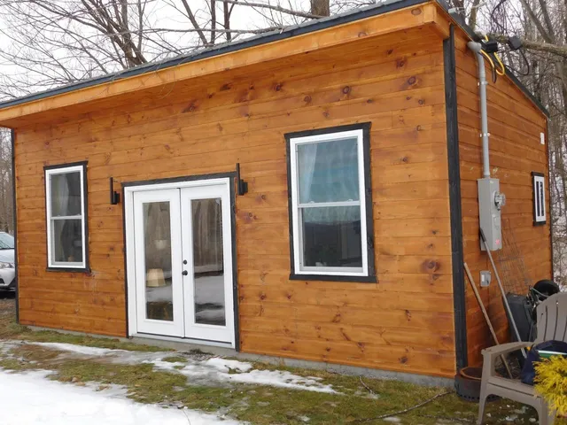 $499,999 | 2882 Perley Road, Enosburg Falls, VT 05450