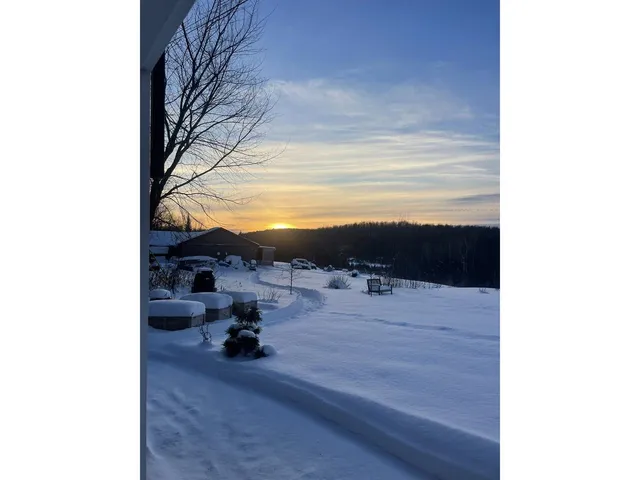 $499,999 | 2882 Perley Road, Enosburg Falls, VT 05450