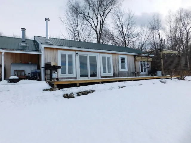 $499,999 | 2882 Perley Road, Enosburg Falls, VT 05450