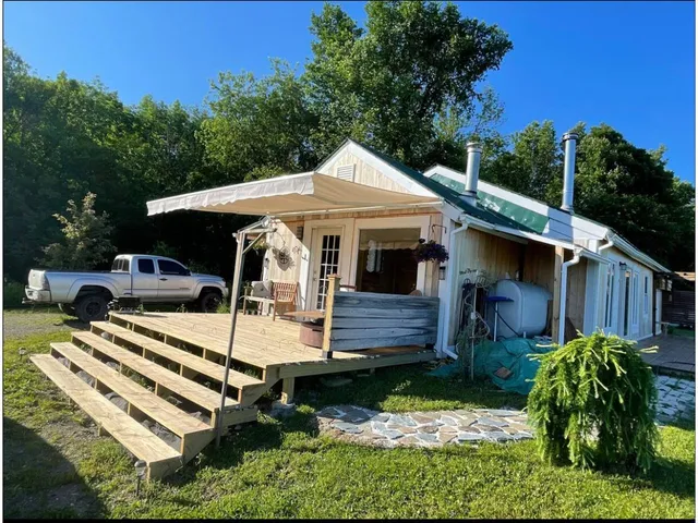 $499,999 | 2882 Perley Road, Enosburg Falls, VT 05450