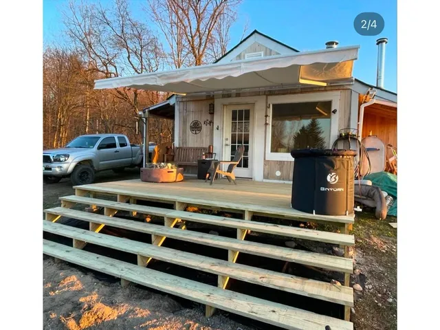 $499,999 | 2882 Perley Road, Enosburg Falls, VT 05450