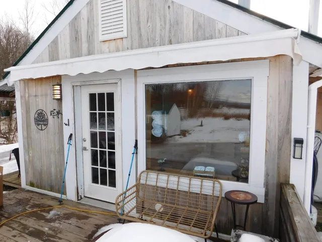 $499,999 | 2882 Perley Road, Enosburg Falls, VT 05450