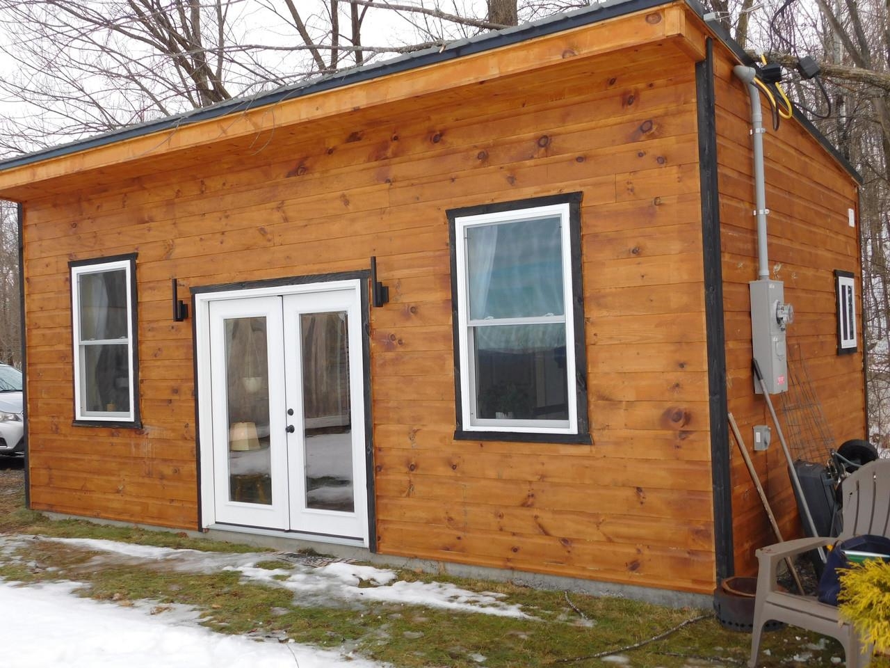 2882 Perley Road Enosburg Falls, VT 05450 - Photo 44 of 60