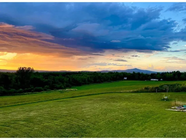 $499,999 | 2882 Perley Road, Enosburg Falls, VT 05450