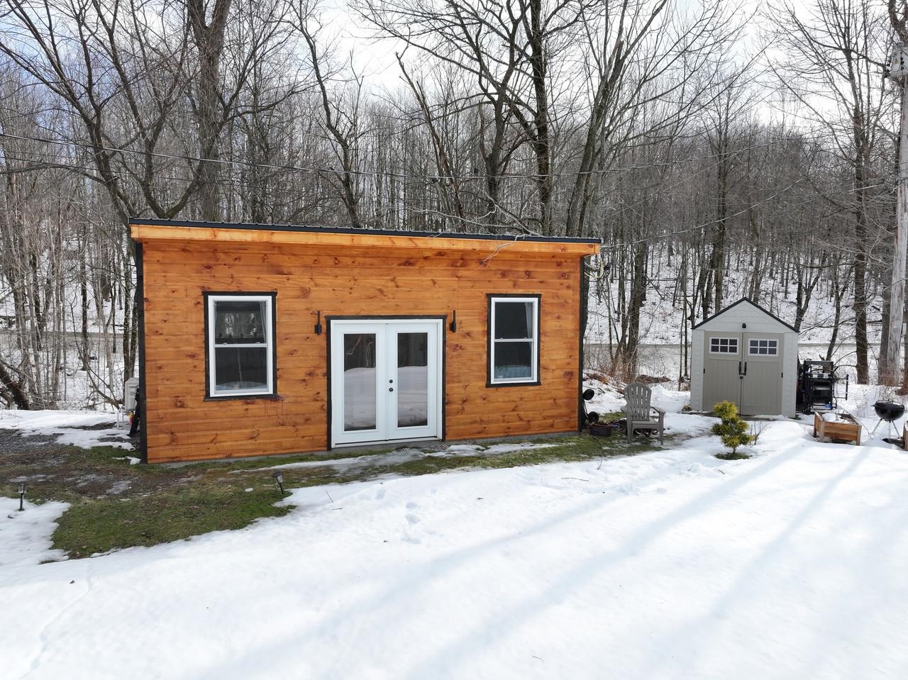 2882 Perley Road Enosburg Falls, VT 05450 - Photo 49 of 55