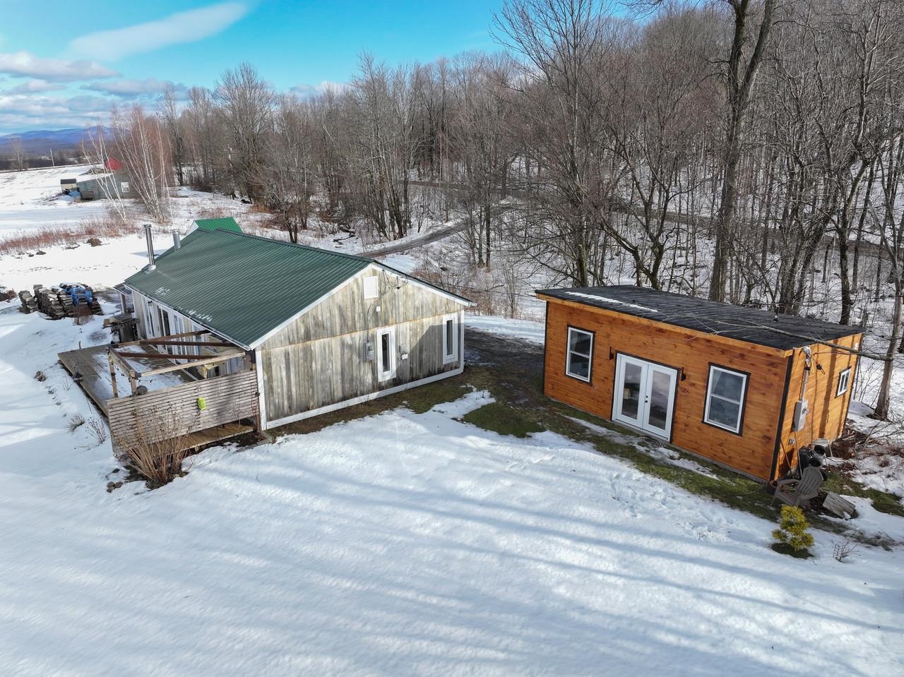 2882 Perley Road Enosburg Falls, VT 05450 - Photo 50 of 55