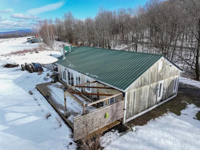 $499,999 | 2882 Perley Road, Enosburg Falls, VT 05450