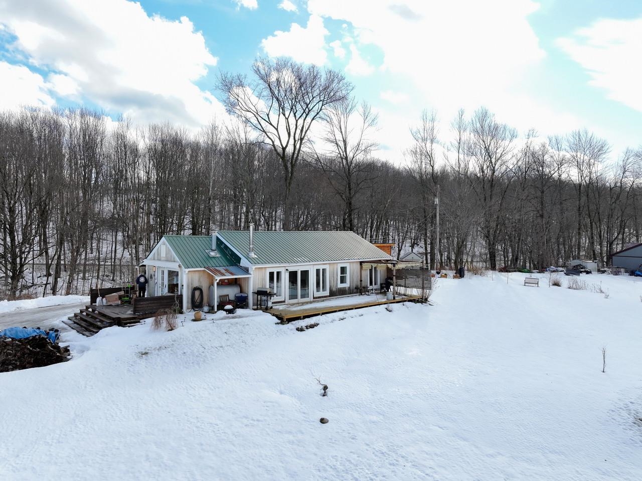 2882 Perley Road Enosburg Falls, VT 05450 - Photo 52 of 55