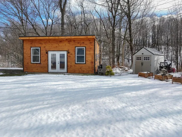 $499,999 | 2882 Perley Road, Enosburg Falls, VT 05450