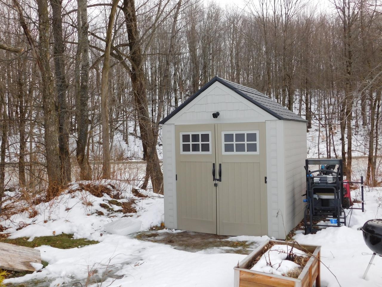 2882 Perley Road Enosburg Falls, VT 05450 - Photo 55 of 55