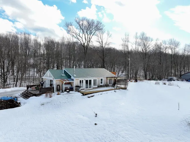 $499,999 | 2882 Perley Road, Enosburg Falls, VT 05450