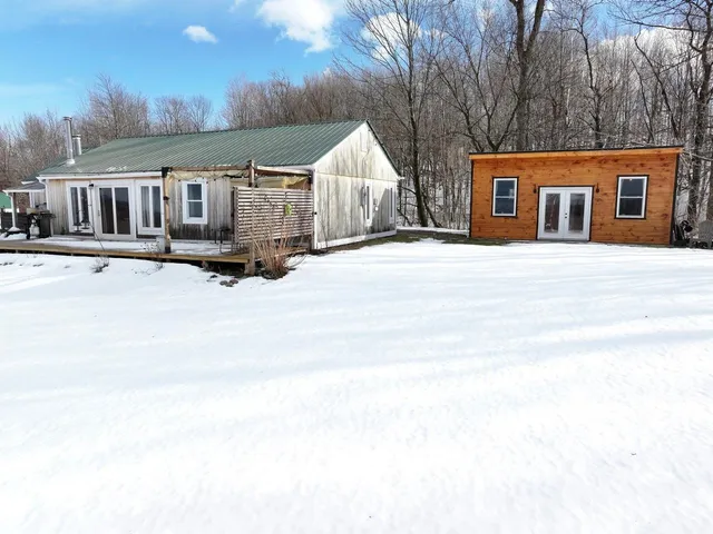$499,999 | 2882 Perley Road, Enosburg Falls, VT 05450