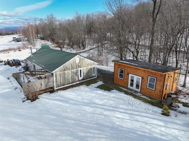 $499,999 | 2882 Perley Road, Enosburg Falls, VT 05450