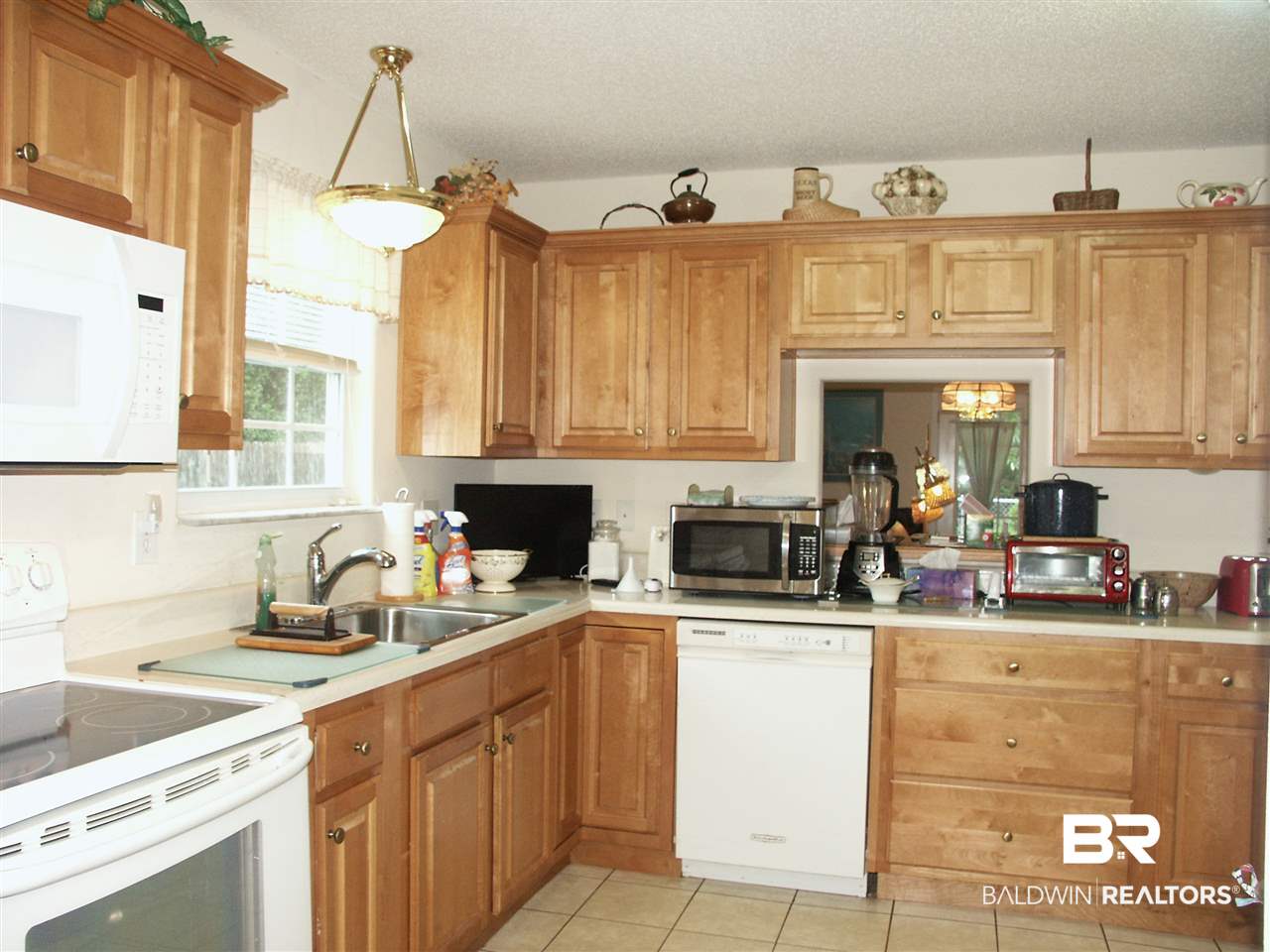 1197 Ridgewood Drive Lillian, AL 36549 - Photo 6 of 21 Lots of Storage