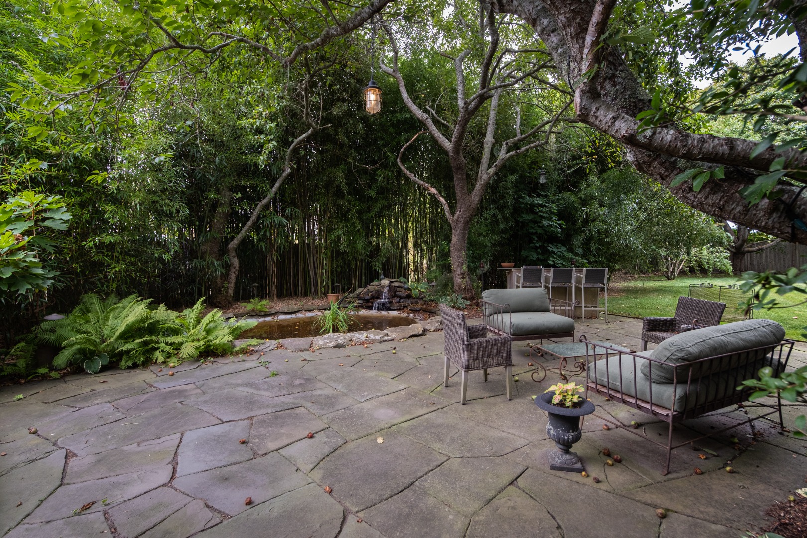 91 Hummock Pond Road Nantucket, MA 02554 - Photo 5 of 7 Gallery Image 5