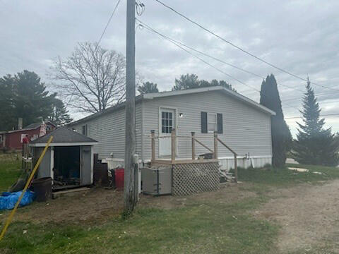 93 Chewonki Neck Road Wiscasset, ME 04578 - Photo 4 of 16 outside-side-view