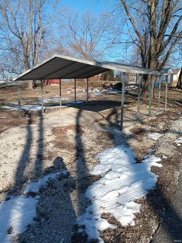 $97,000 | 104 East In Street, Holland, IN 47541