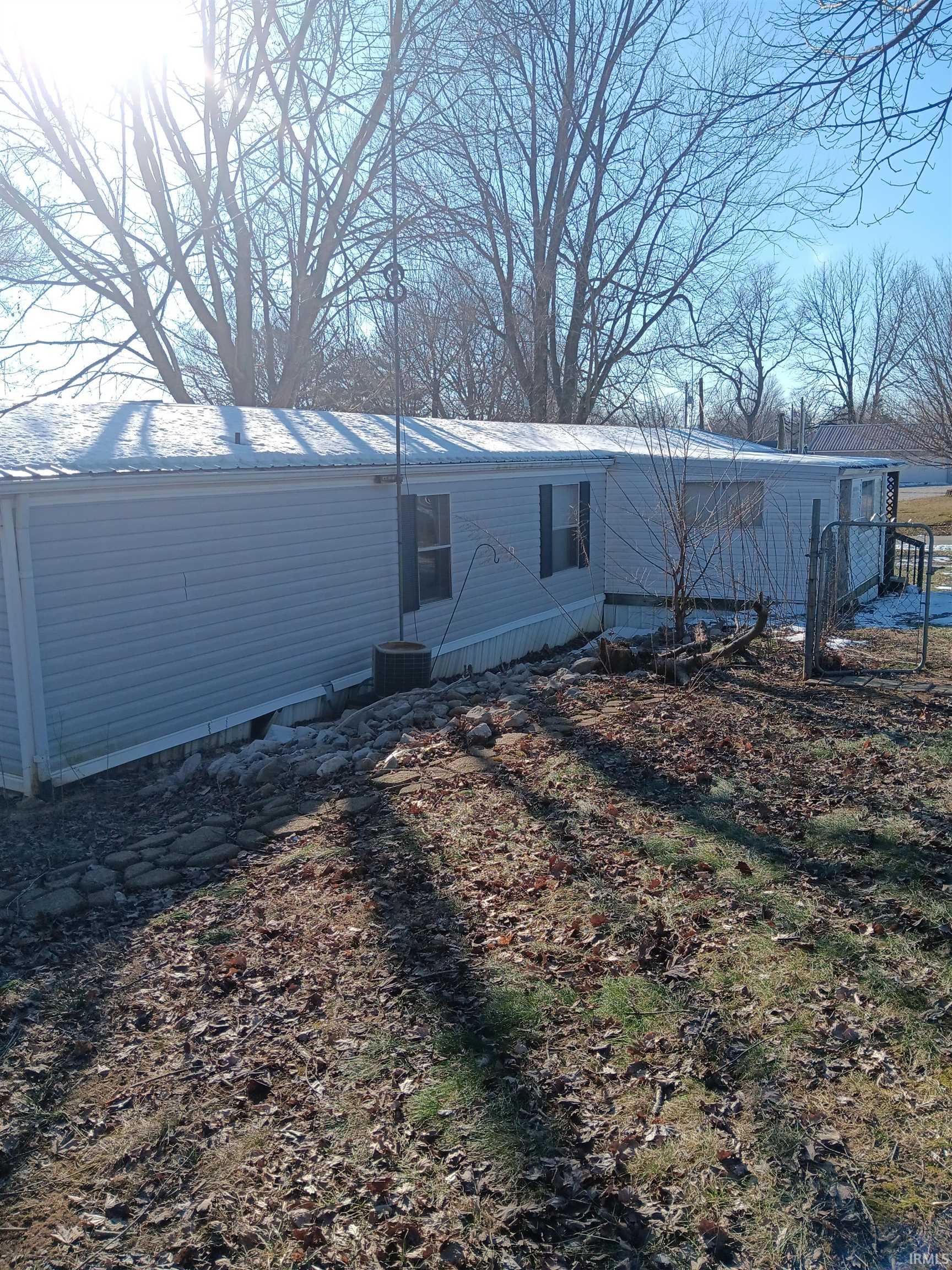 104 East In Street Holland, IN 47541 - Photo 16 of 36