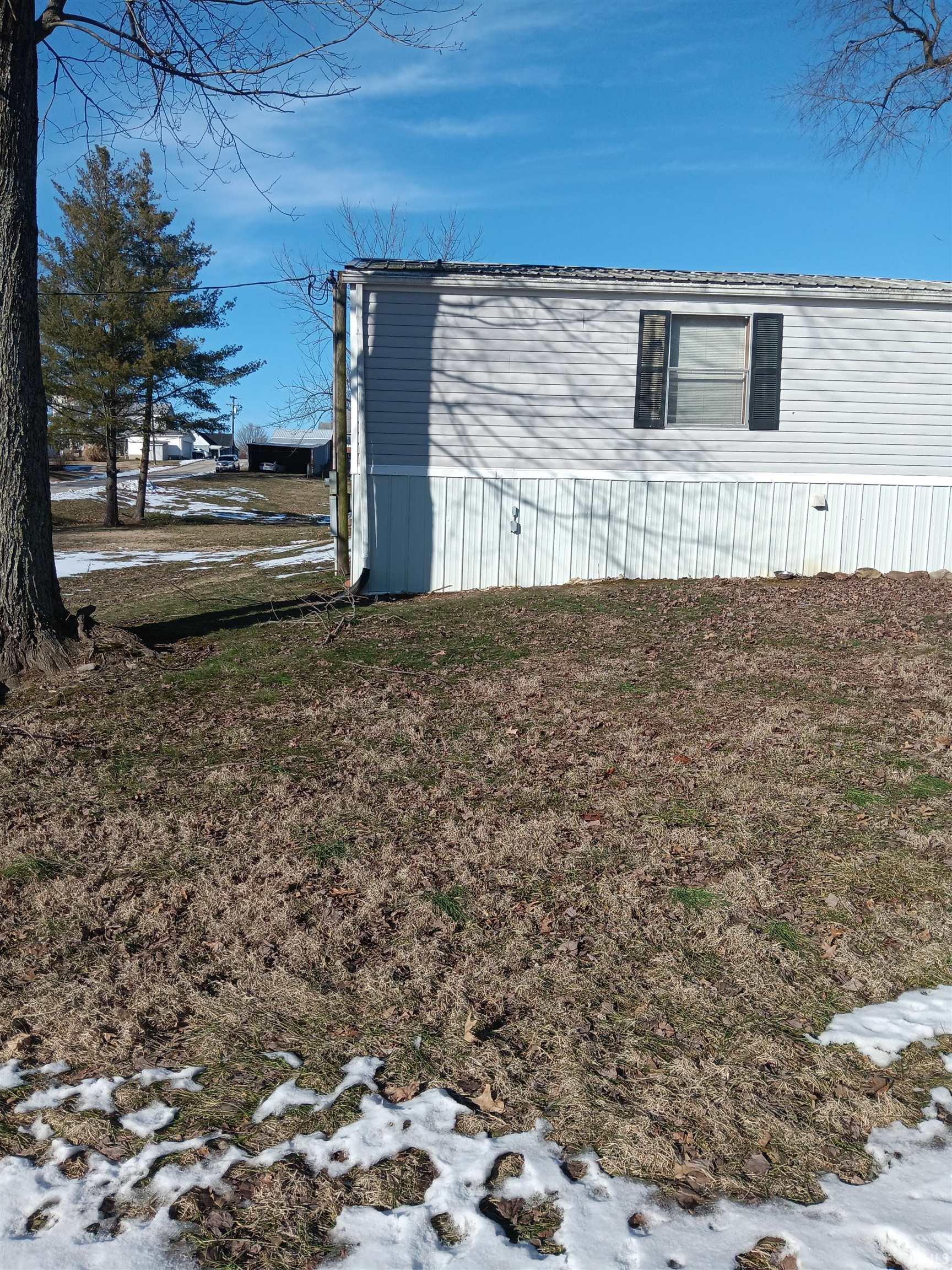 104 East In Street Holland, IN 47541 - Photo 19 of 36