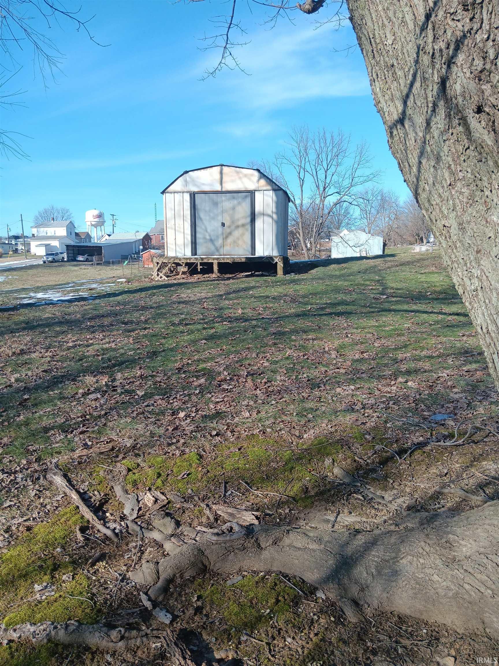 104 East In Street Holland, IN 47541 - Photo 20 of 36