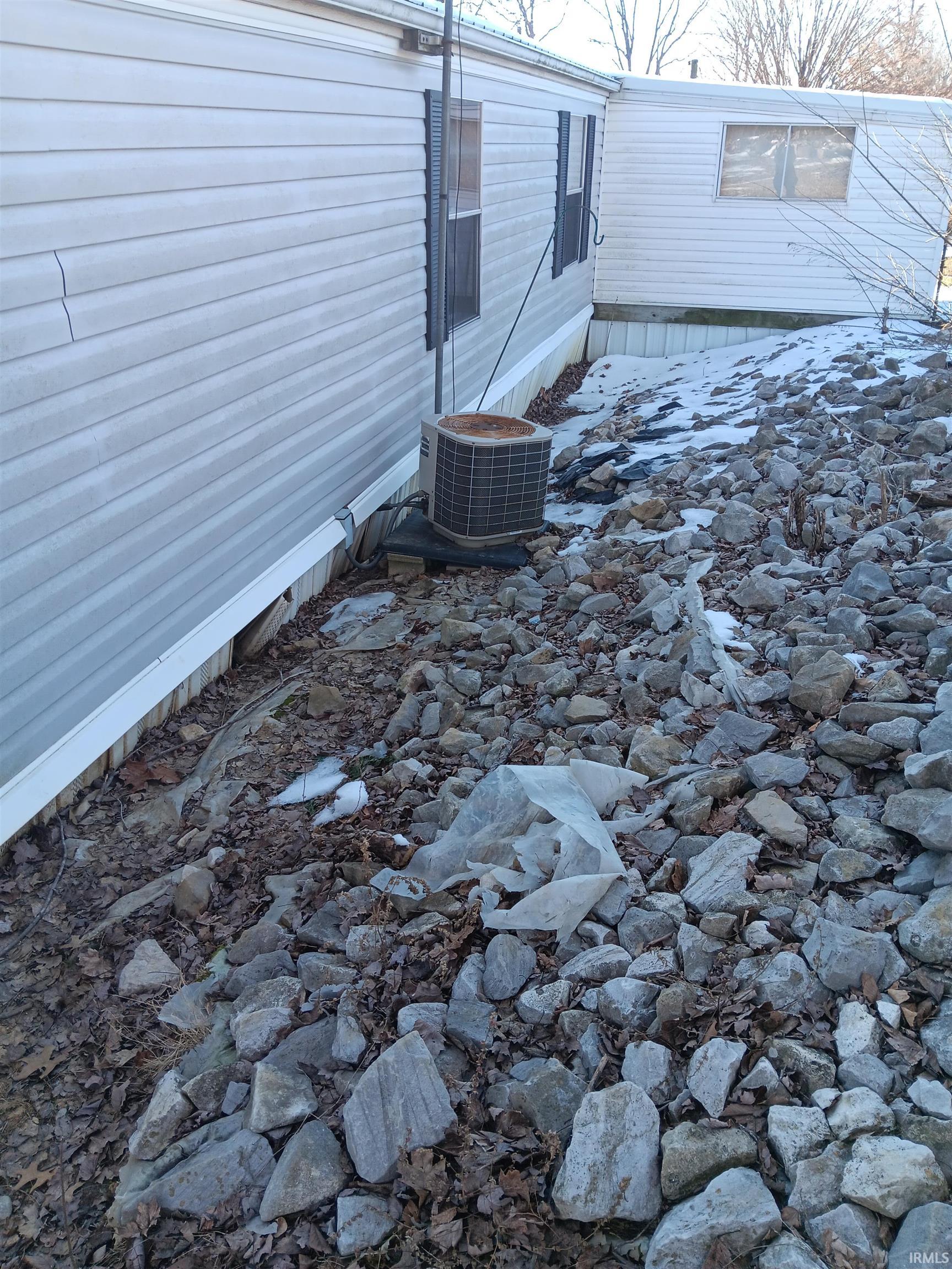 104 East In Street Holland, IN 47541 - Photo 21 of 36