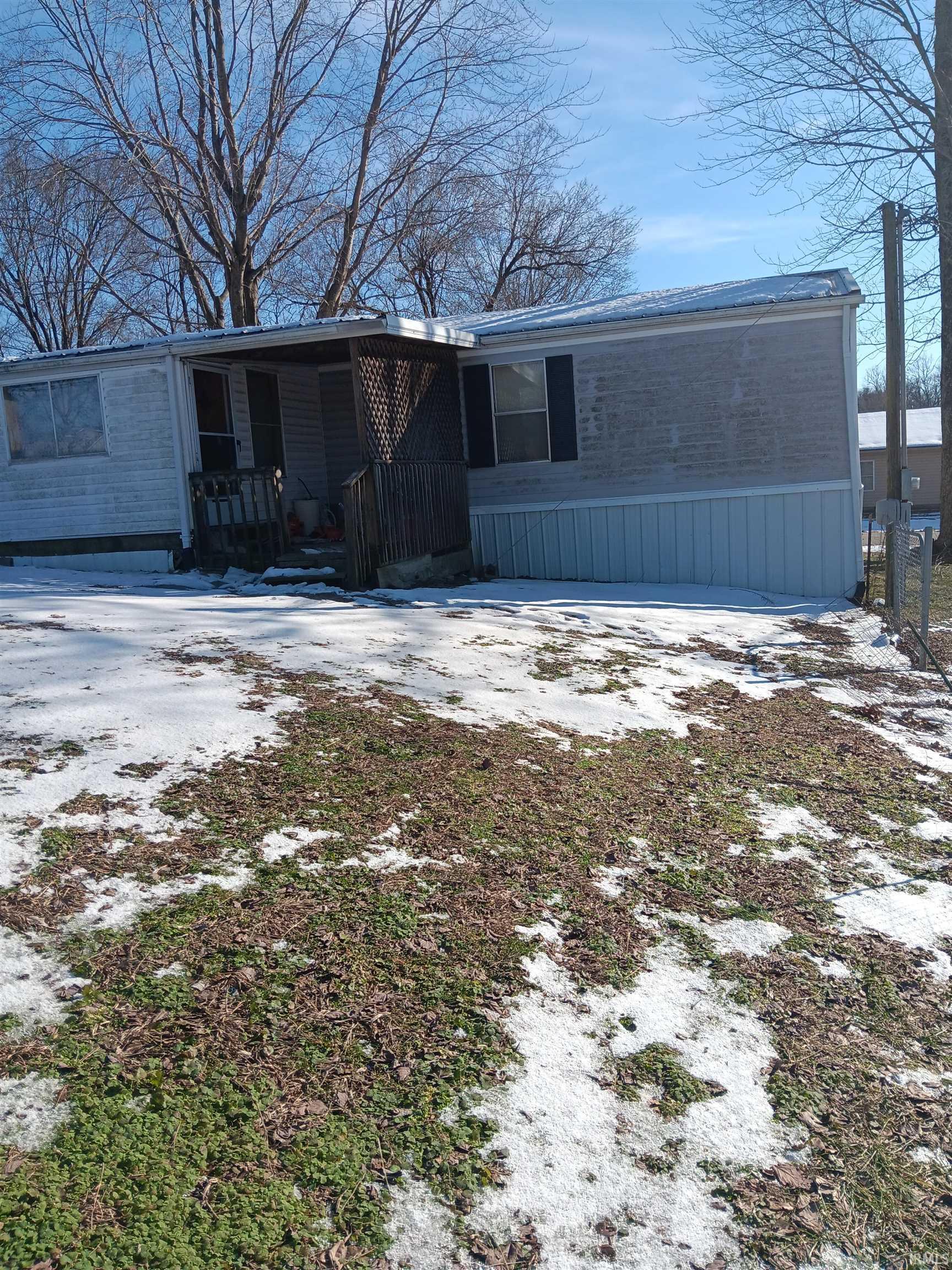 104 East In Street Holland, IN 47541 - Photo 22 of 36