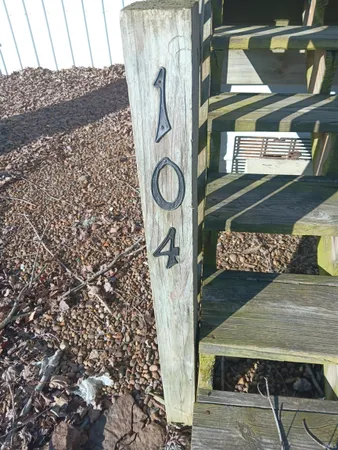 $97,000 | 104 East In Street, Holland, IN 47541