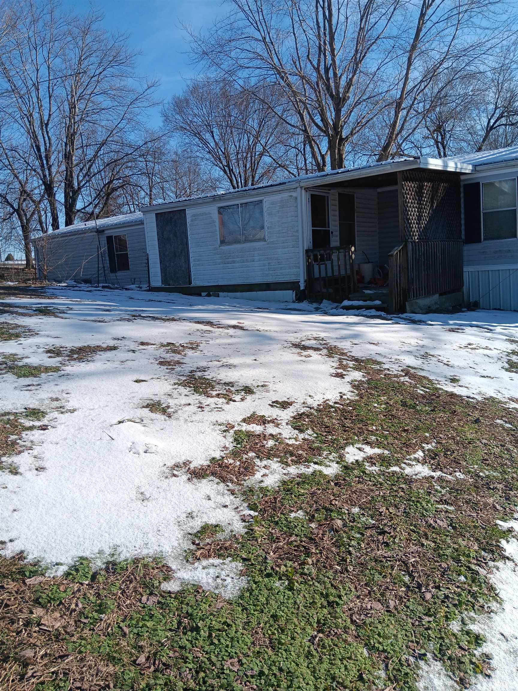 104 East In Street Holland, IN 47541 - Photo 23 of 36