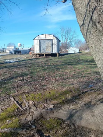 $97,000 | 104 East In Street, Holland, IN 47541