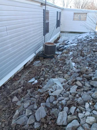 $97,000 | 104 East In Street, Holland, IN 47541