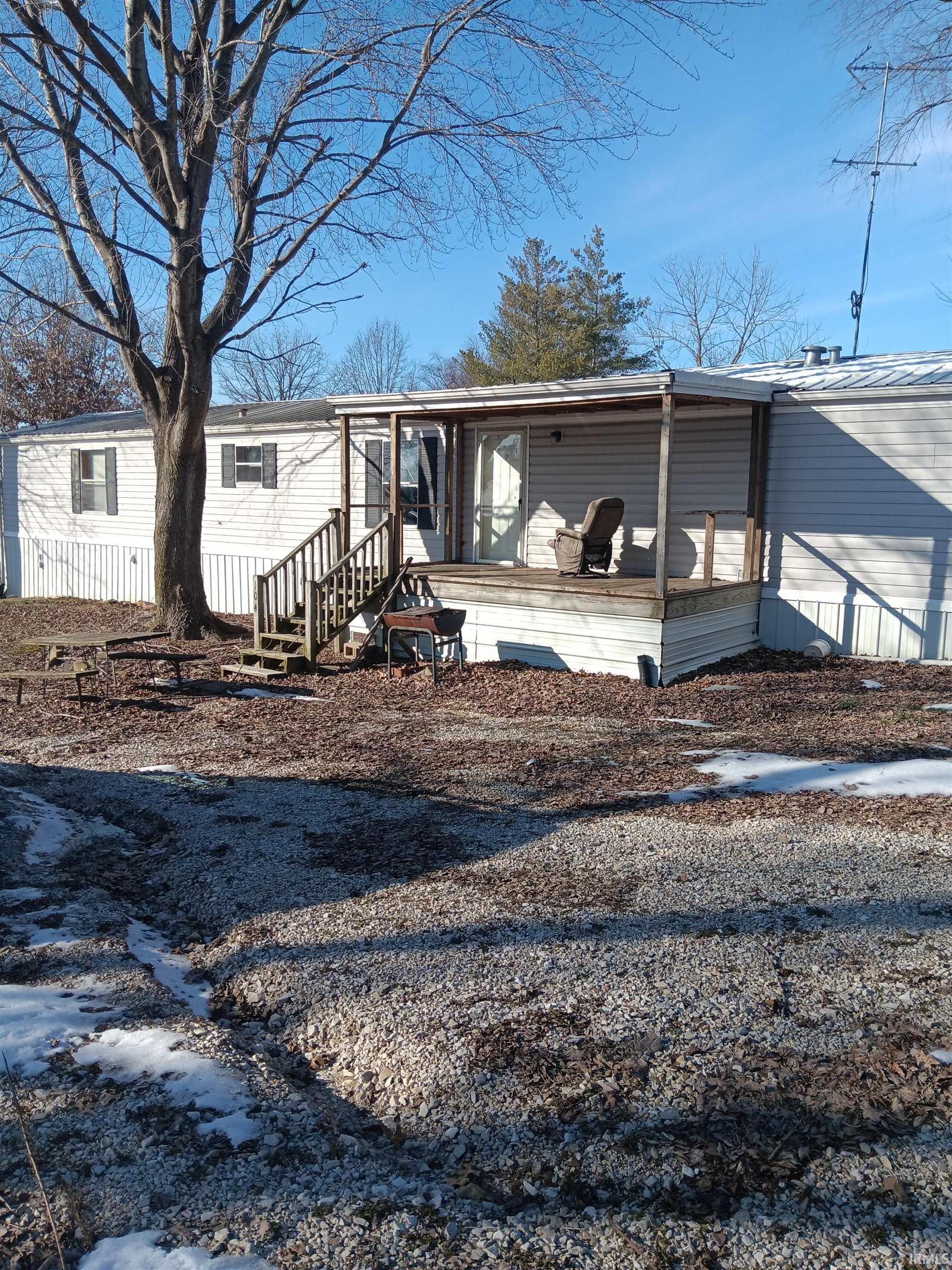 104 Indiana Street Holland, IN 47541 - Photo 4 of 36