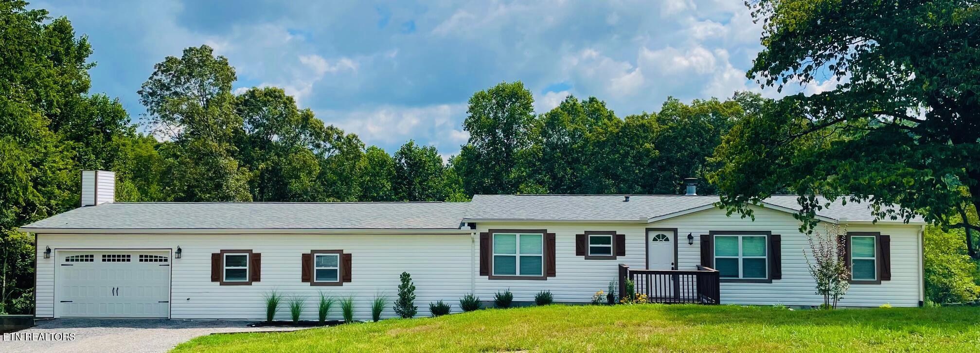9906 Heiskell Road Heiskell, TN 37754 - Photo 1 of 40 1
