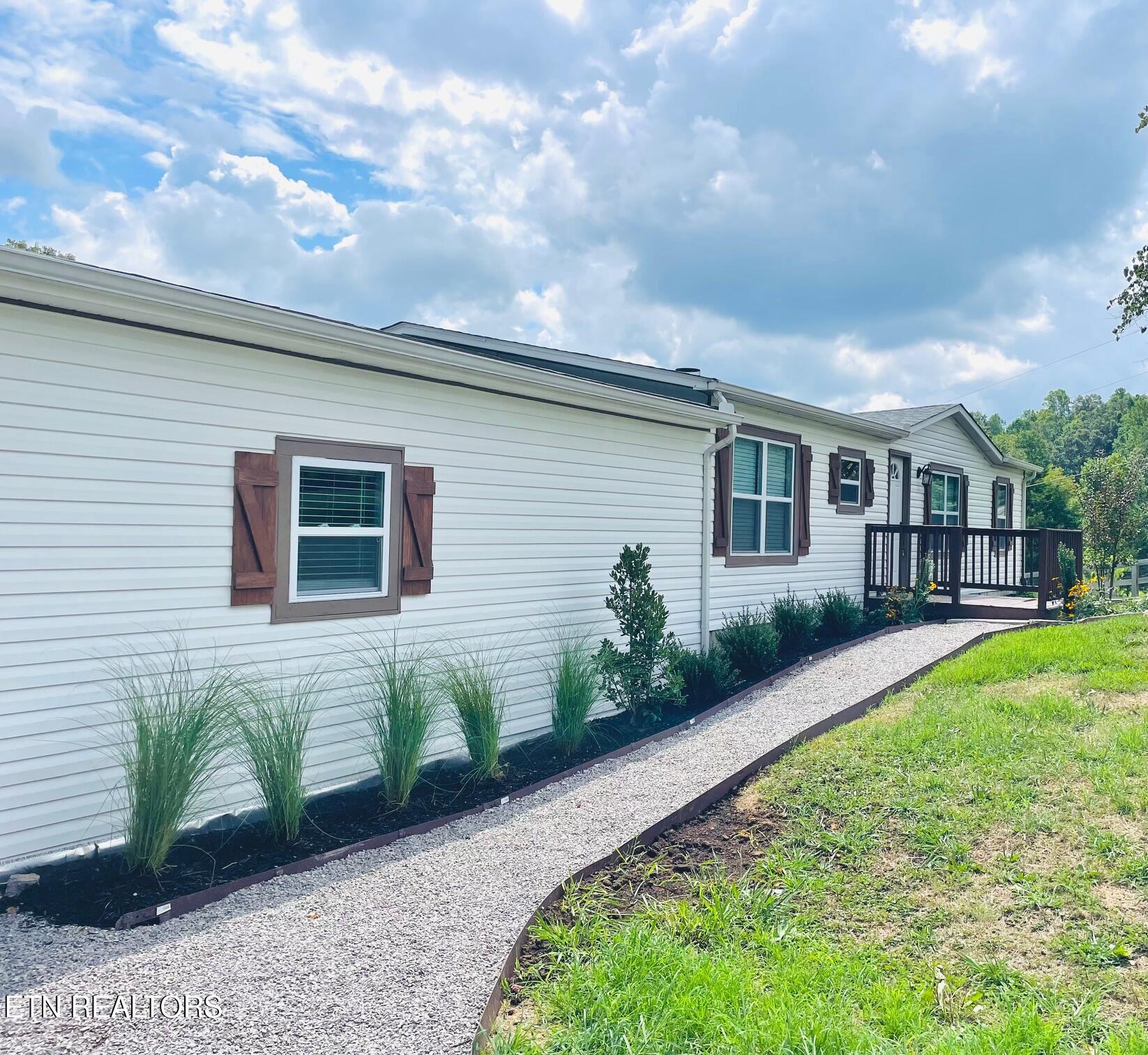 9906 Heiskell Road Heiskell, TN 37754 - Photo 2 of 40 2
