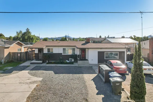 $1,100,000 | 1141 Sumner Avenue, El Cajon, CA 92021