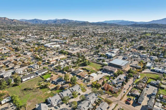 $1,100,000 | 1141 Sumner Avenue, El Cajon, CA 92021