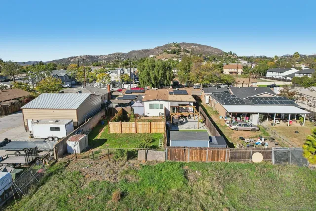 $1,100,000 | 1141 Sumner Avenue, El Cajon, CA 92021