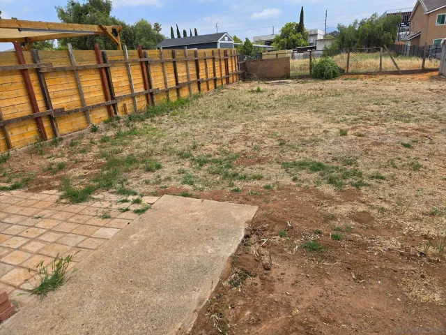 $1,100,000 | 1141 Sumner Avenue, El Cajon, CA 92021