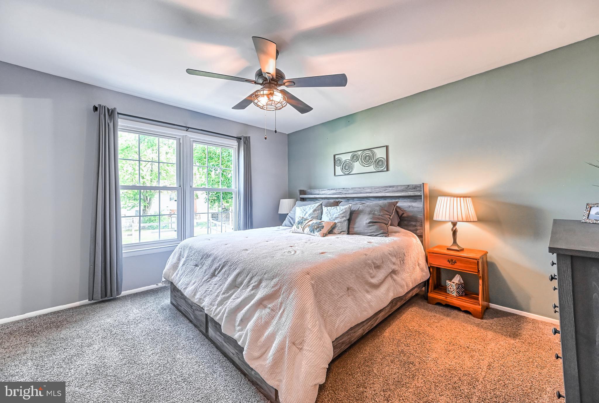 644 Uniontown Road Westminster, MD 21158 - Photo 13 of 36 Primary bedroom