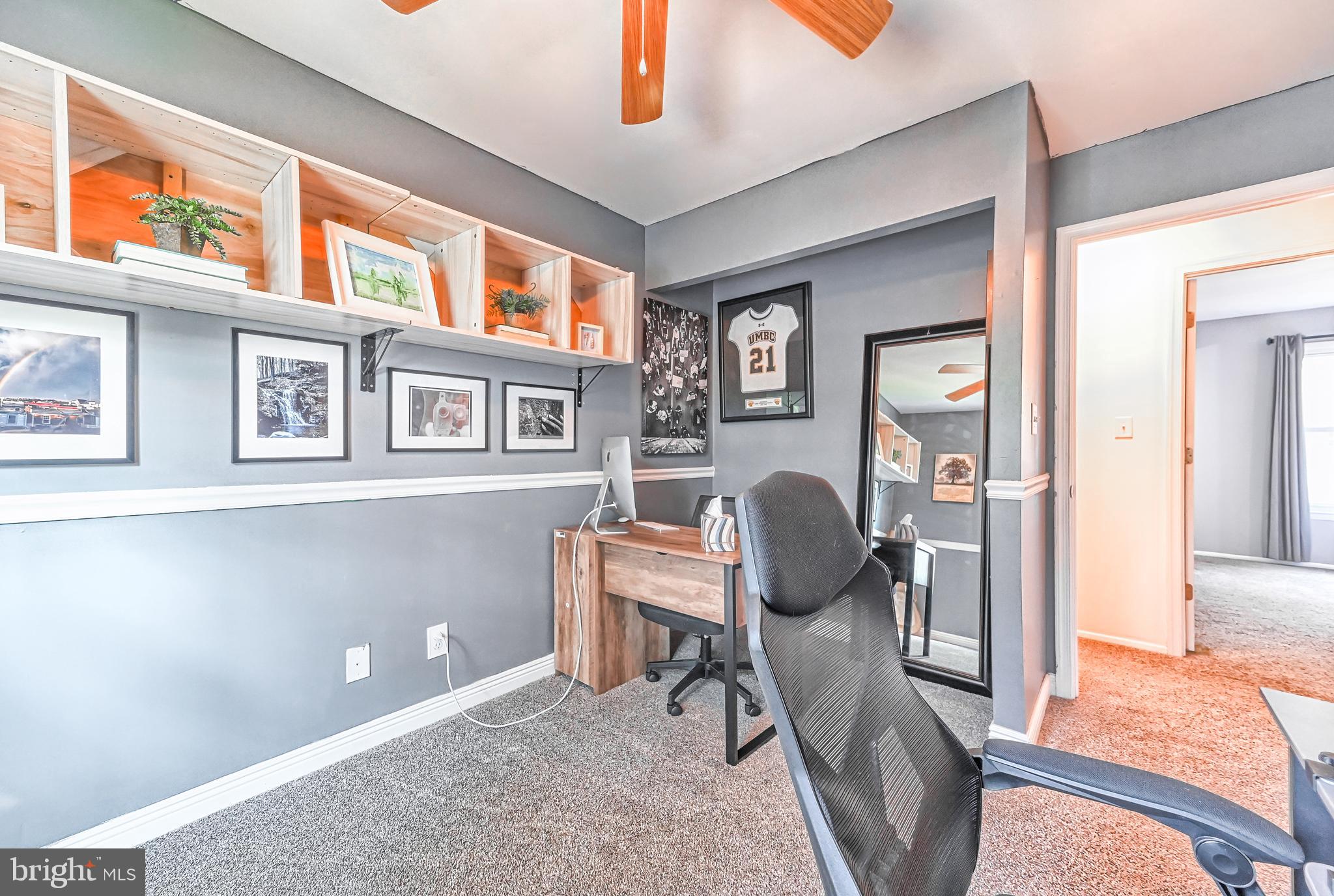 644 Uniontown Road Westminster, MD 21158 - Photo 21 of 36 Third bedroom