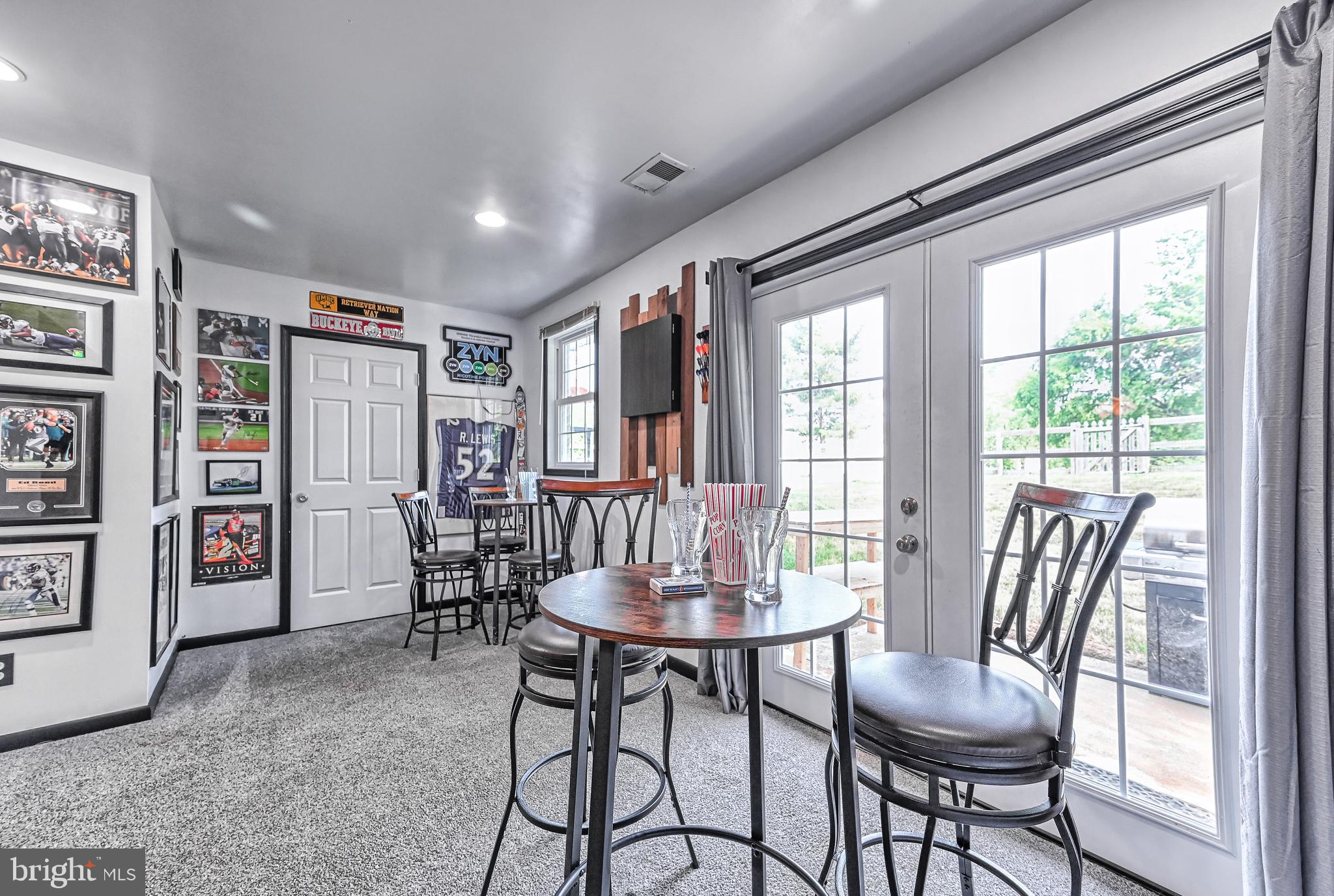 644 Uniontown Road Westminster, MD 21158 - Photo 25 of 36 Recreation room