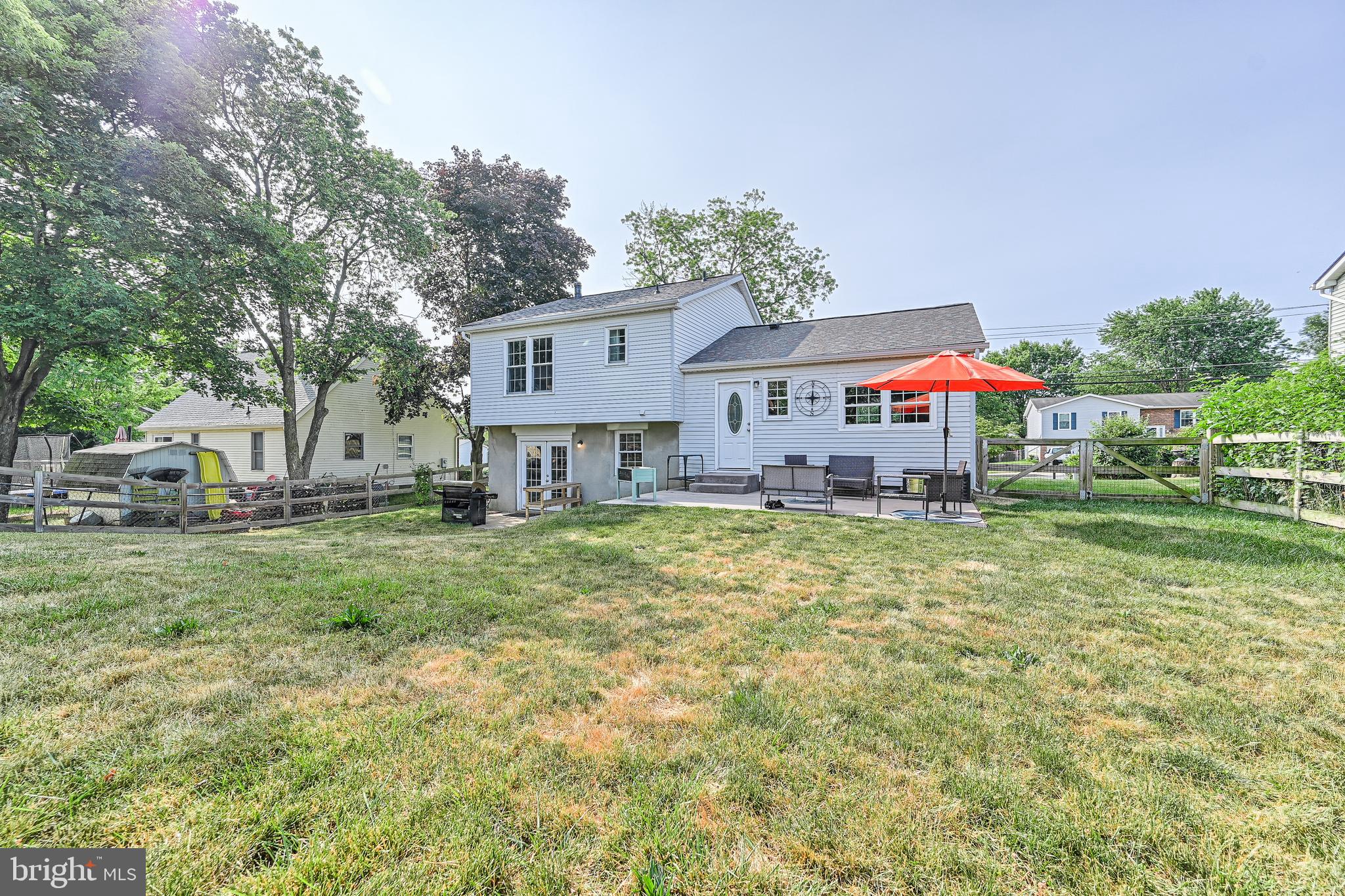644 Uniontown Road Westminster, MD 21158 - Photo 33 of 36 Gallery Image 33
