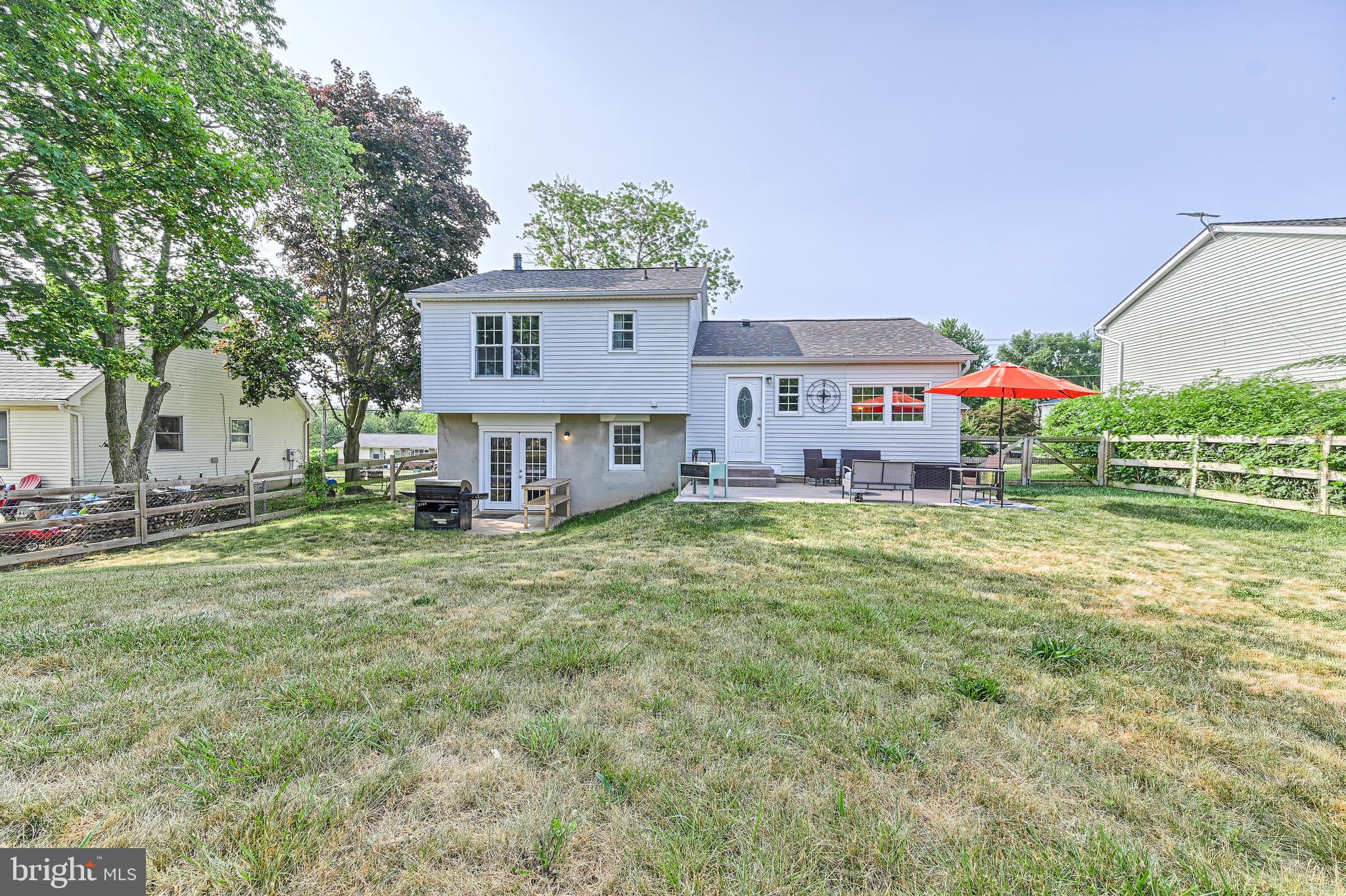 644 Uniontown Road Westminster, MD 21158 - Photo 34 of 36 Perfect for pets to room