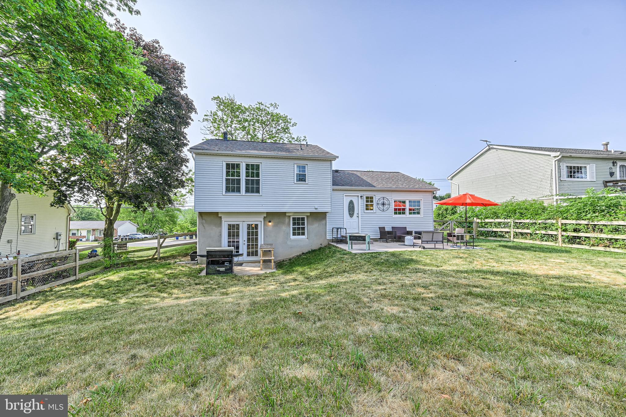 644 Uniontown Road Westminster, MD 21158 - Photo 35 of 36 Gallery Image 35