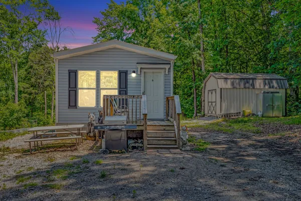 $345,000 | 2320 Center Point Road, Cumberland Furnace, TN 37051