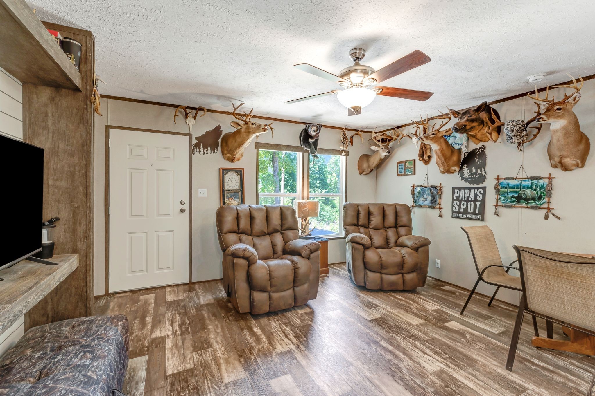2320 Center Point Road Cumberland Furnace, TN 37051 - Photo 11 of 47