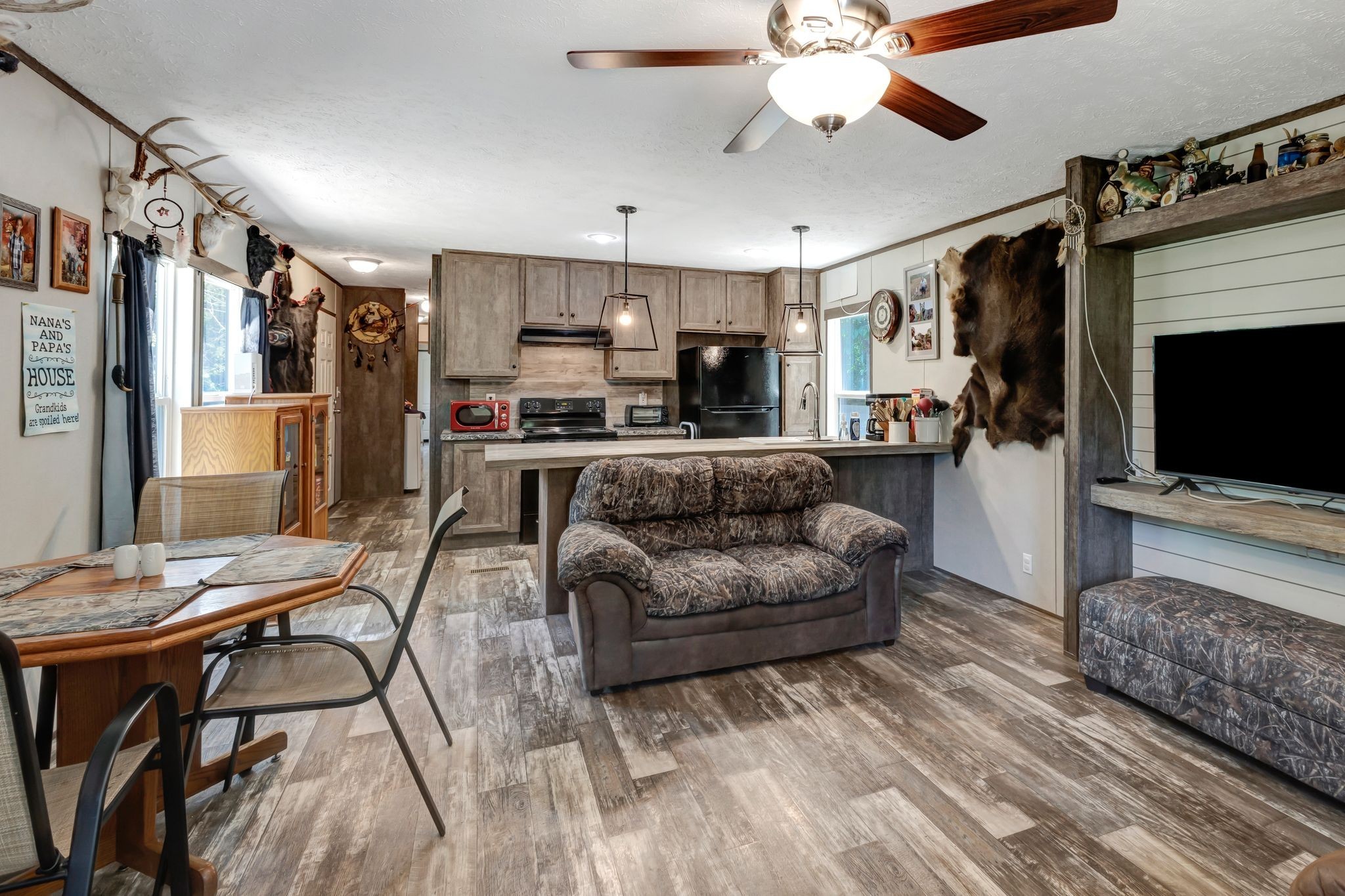 2320 Center Point Road Cumberland Furnace, TN 37051 - Photo 12 of 47
