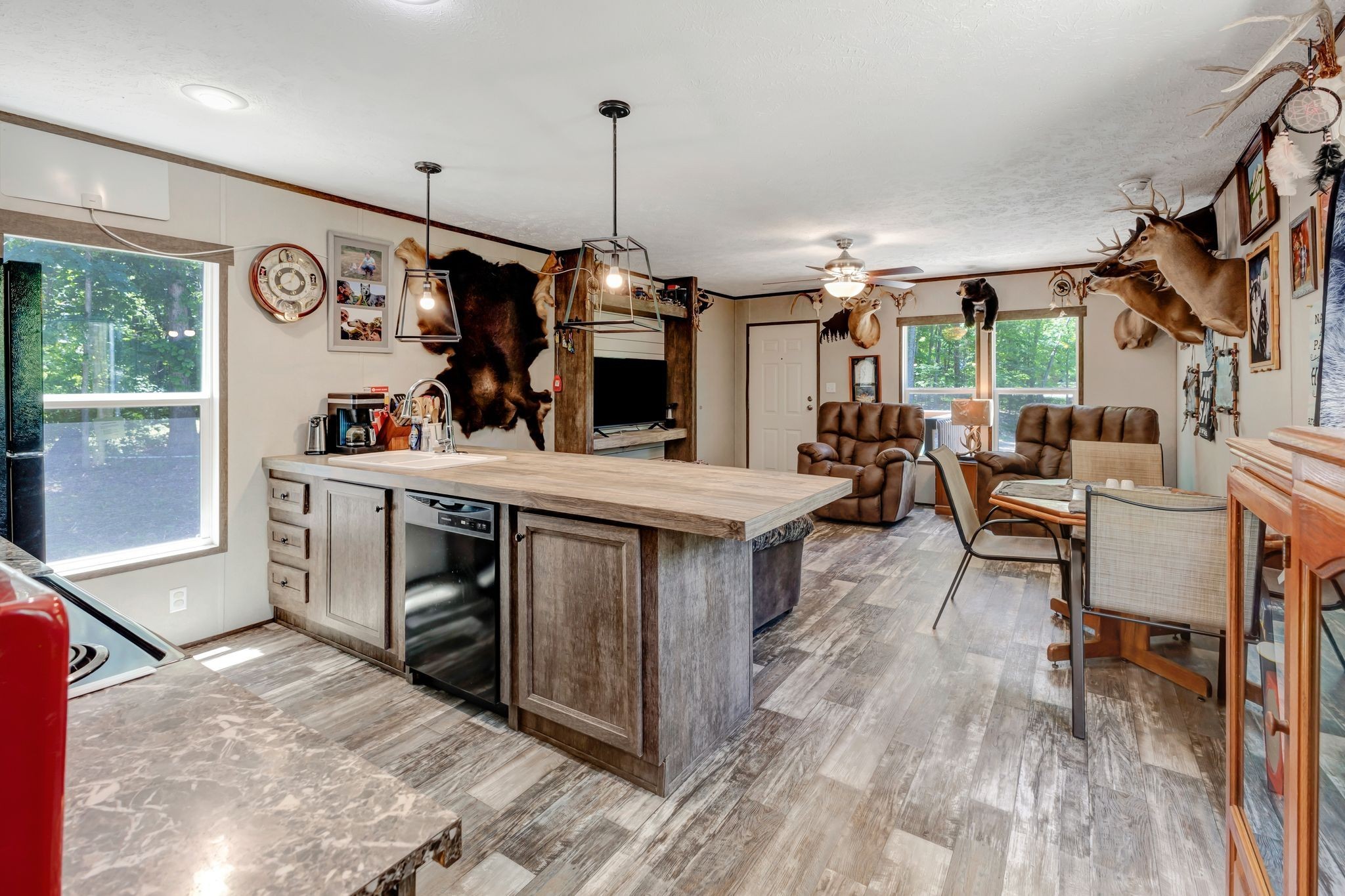 2320 Center Point Road Cumberland Furnace, TN 37051 - Photo 13 of 47
