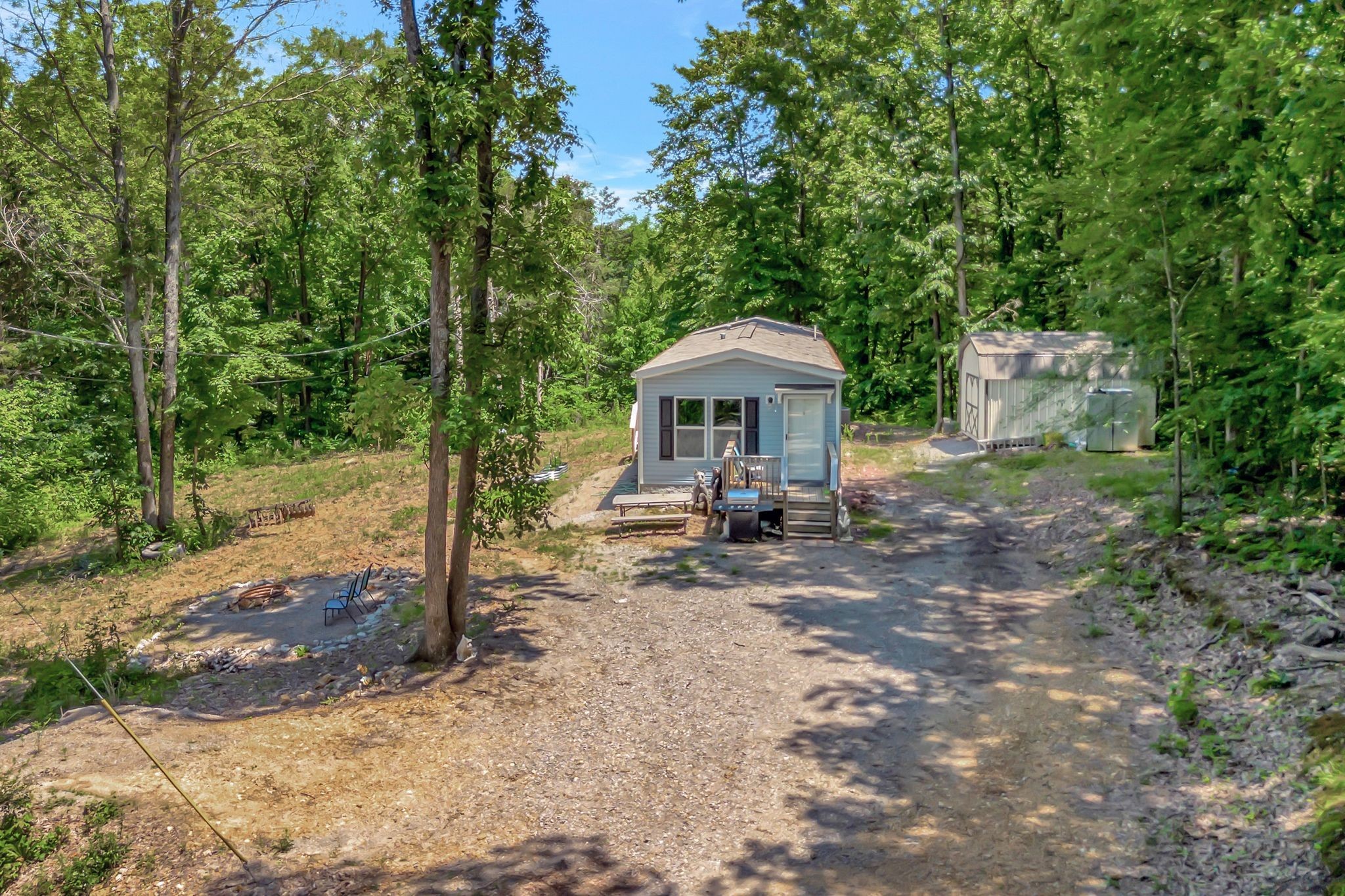 2320 Center Point Road Cumberland Furnace, TN 37051 - Photo 33 of 47
