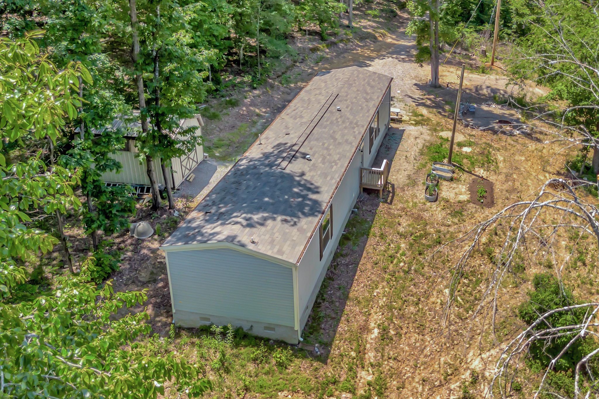 2320 Center Point Road Cumberland Furnace, TN 37051 - Photo 35 of 47