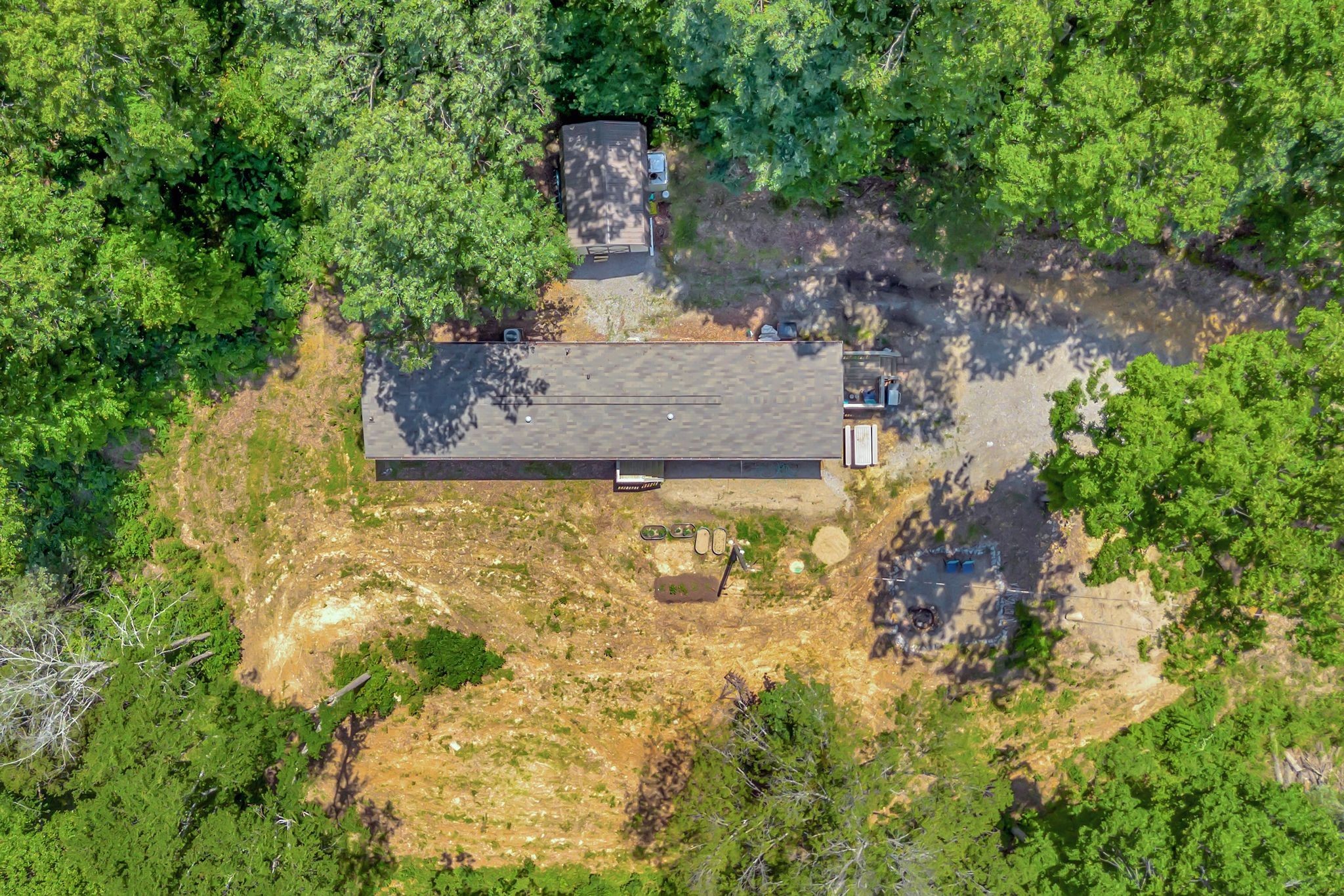 2320 Center Point Road Cumberland Furnace, TN 37051 - Photo 38 of 47